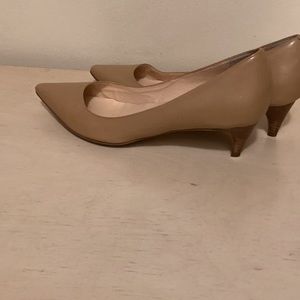 COLE HAAN Women's The Go-to Park Pump